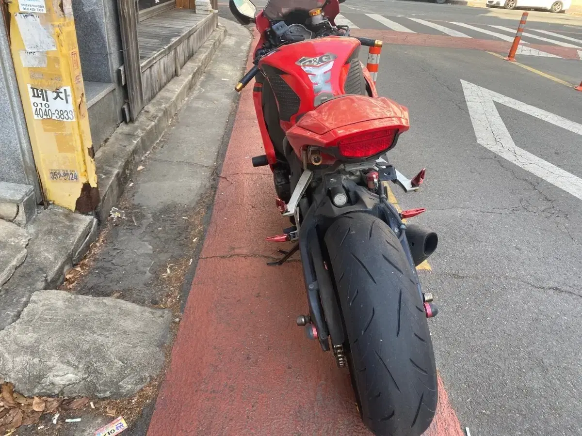 대구  cbr1000rr 내용필독 판매.